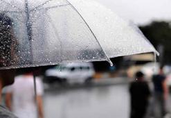 Meteoroloji'den asit yağmuru açıklaması