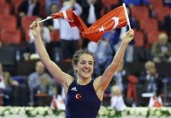 Türk spor tarihinde ilk! Dünya şampiyonu...