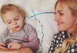 Meryem Uzerli'den duygusal paylaşım