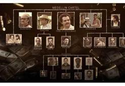 Narcos 3. sezon ne zaman başlayacak?