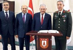 Suçluları temizlemek için erken seçim mi yapılır!