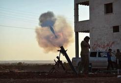 Büyük savaş başladı