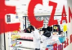 Eczaneden 400 FETÖ’cü çıktı