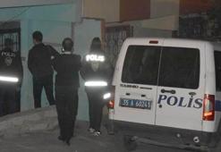 İzmir'de terör operasyonunda 12 kişi gözaltına alındı