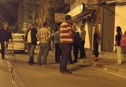 Bar kavgasında tabanca ile vuruldu, "İş kazası" dedi