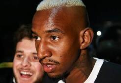 Beşiktaş'ta Talisca 3 ay yok