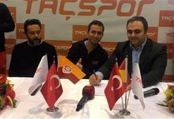 Marsel İlhan resmen Galatasaray'da