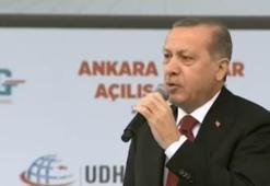 Cumhurbaşkanı Erdoğan'dan idam açıklaması