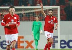 Mainz'i Türkler taşıyor