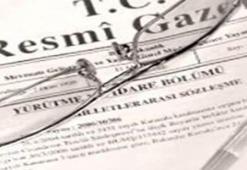 10 bin 131 kişi meslekten ihraç edildi!