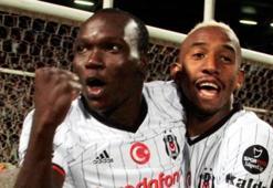 Beşiktaş'ta Talisca gerçeği!