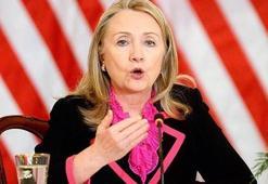 Hillary'ye büyük darbe! Seks bağımlısı koca...