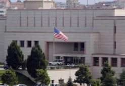 ABD Büyükelçiliği: Türk polisine minnettarım