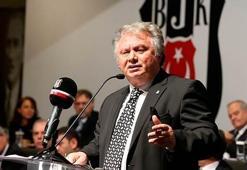 'Ne demek Beşiktaş'ı küçük düşürmek'