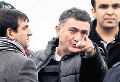 Çarkın: Çaycılık yapıyorum
