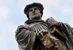 Martin Luther'in tezleri 500 yaşında