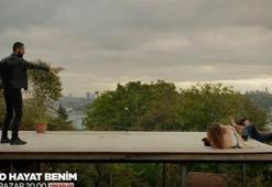 O Hayat Benim 108. bölüm fragmanı yayınlandı mı?