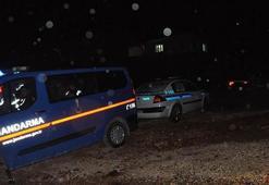 Kanlı infazda ilginç detaylar ortaya çıktı