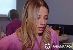 Paramparça 78. bölüm fragmanında Cansu bebeğini aldırıyor mu?