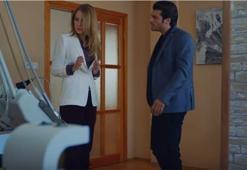Hangimiz Sevmedik 12. bölüm fragmanında Itır ile Tarık arasında gergin dakikalar...