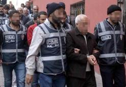 Kayseri'de FETÖ davası