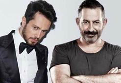 Murat Boz, Cem Yılmaz'ı geride bıraktı!