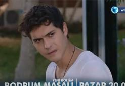 Bodrum Masalı 11. bölüm fragmanında Aslı kurtulacak mı?