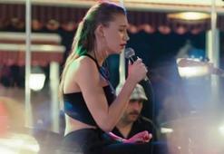 Serenay Sarıkaya'dan '90 saniye' şartı!