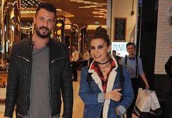Alışveriş sonrası sinema keyfi