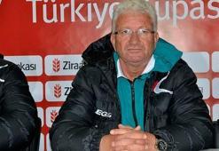 Bandırmaspor'da İsmail Ertekin istifa etti