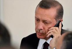'Erdoğan'ı dinlediler, kayıtları ABD'ye gönderdiler'