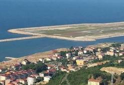 Havaalanı fiyatları uçurdu! 1 dönüm arsa 1 milyon