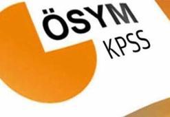 KPSS sonuçları ne zaman açıklanacak?