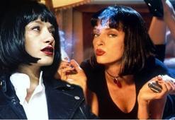Mia Wallace değil Didem Soydan!