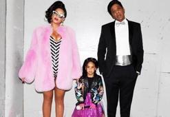 Beyonce ve Jay Z siyah Barbie oldu!