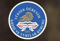 KYK burs ve kredi sonuçları ile ilgili önemli açıklama!
