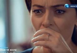 Babam ve Ailesi 8. bölüm fragmanında Nilgün'e şok!
