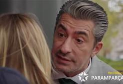 Paramparça'nın 79. bölüm fragmanında Cihan'ın kızı hapse giriyor!
