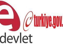 E-Devlet Sistemi sayesinde işlemler artık çok kolay!