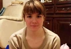 IŞİD’e katılmak isteyen Rus kadına teşhis konuldu!