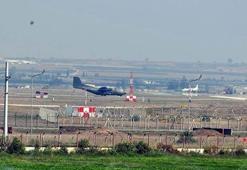 İncirlik Üssü'nde 'greve hayır' kararı