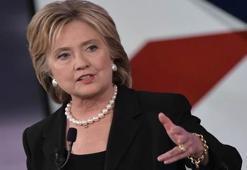 Clinton'dan FBI'a sert gönderme!