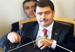 ‘Orası şüpheli sandalyesi değil’