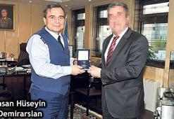 FETÖ’den paşaya VIP uçak tahsisi!