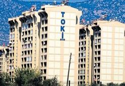 Satın alamayanlara ucuz kiralık konut