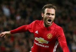 Mata ve Rashford'dan Fenerbahçe yorumu!