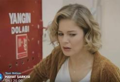 Hayat Şarkısı 29. bölüm fragmanında Hülya öğrendiklerine inanamıyor!