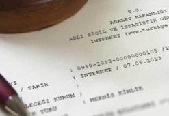 GBT sabıka kaydı sorgulama işlemini online şekilde yapmak mümkün!