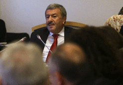 Mustafa Çalışkan: Sniper konusu şehir efsanesi