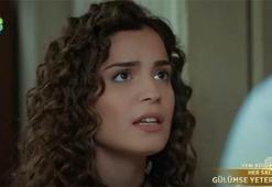 Gülümse Yeter 16. bölüm fragmanında Sarp ve Yasemin'in yolları ayrıldı mı?